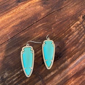Authentic Kendra Scott Earrings!